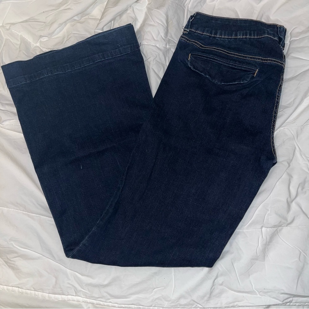 Size 12 American Eagle Jean Trousers